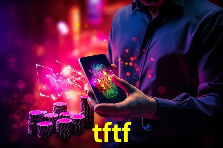 Experiência VIP tftf