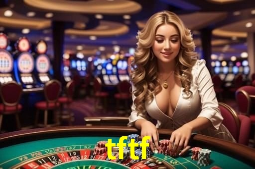 Welcome Bonus tftf