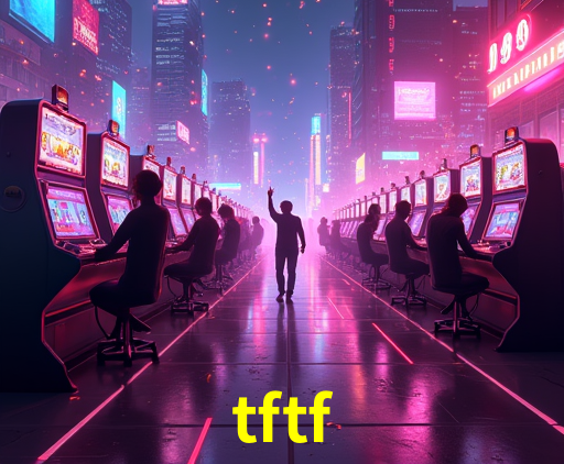Estatísticas tftf