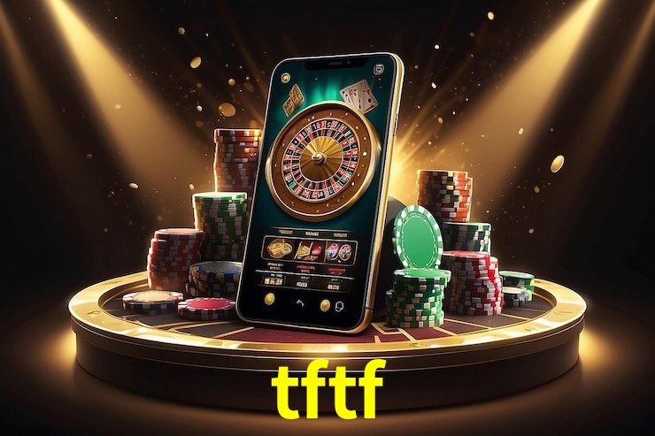 tftf - Winners Celebration