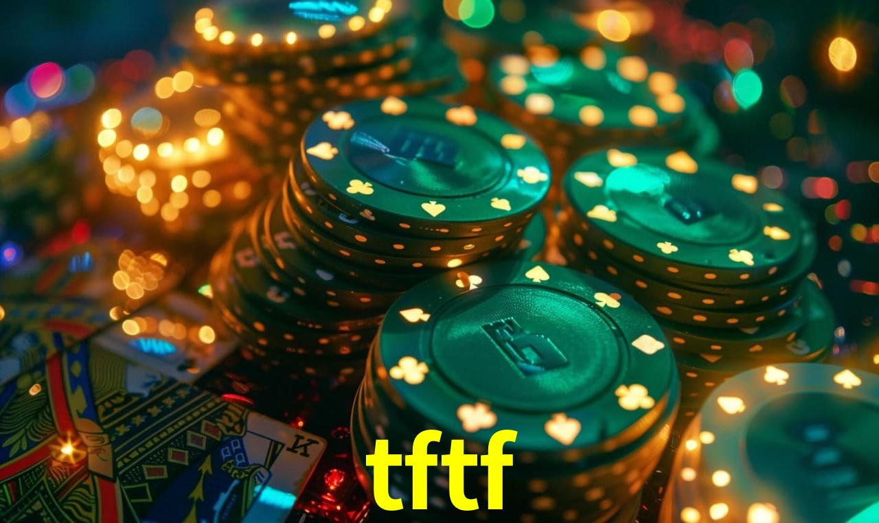 Provedores de Jogos tftf