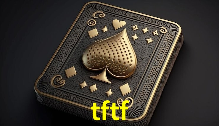 Sistemas de Segurança tftf