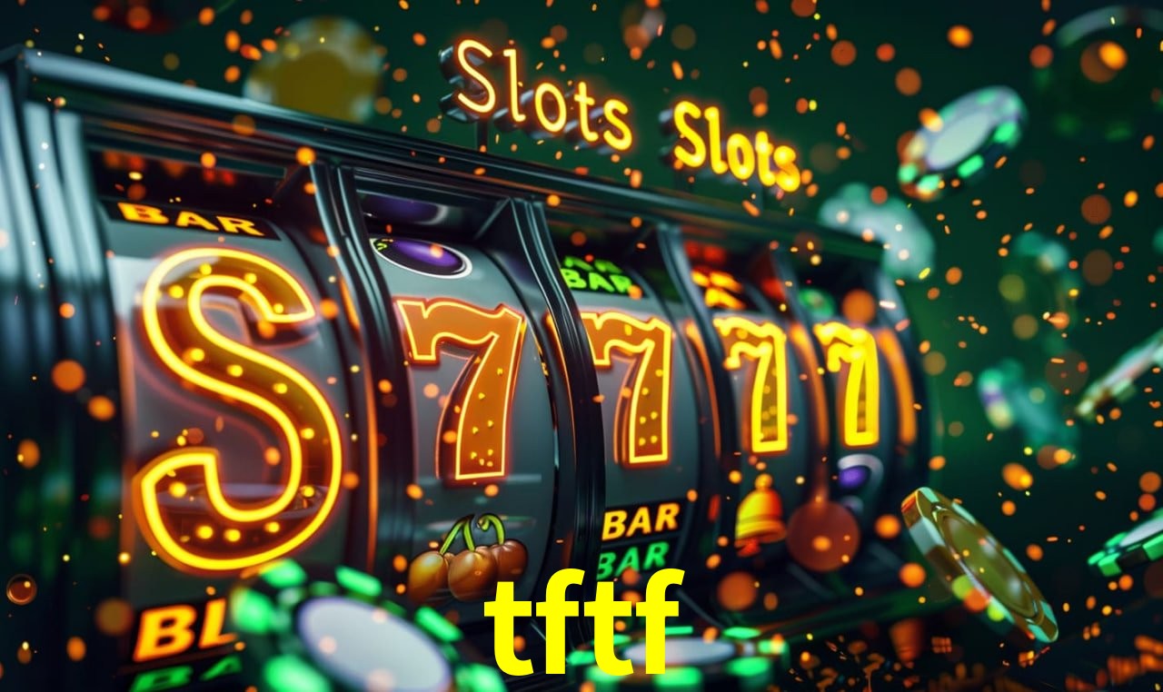 Diretório de Jogos tftf