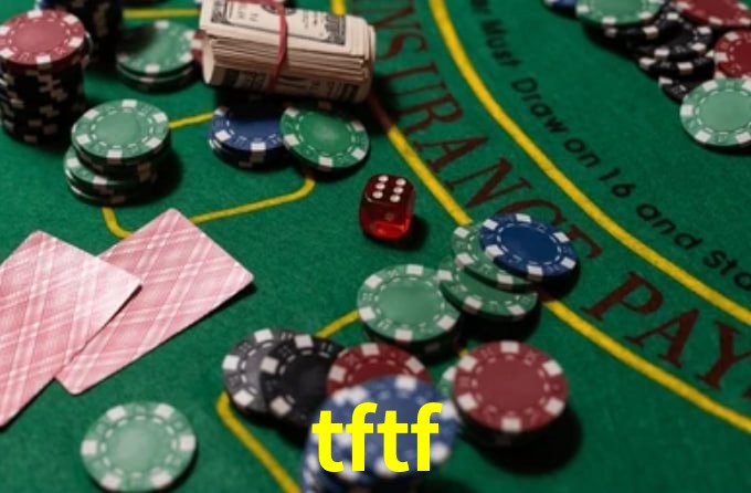 tftf bet