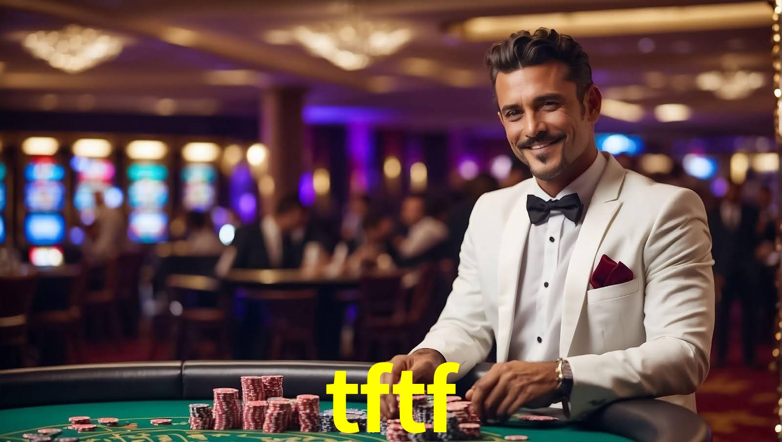 tftf - Security