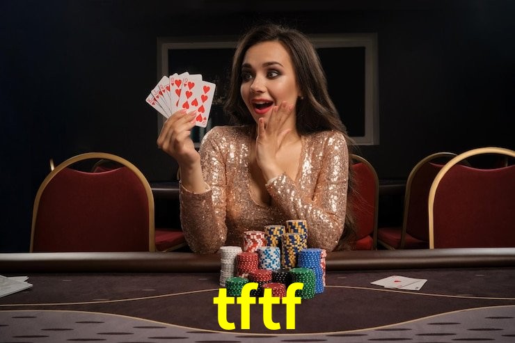 Casino Ao Vivo tftf