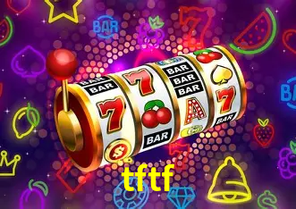 Descubra a Magia dos Jogos de Arcade no tftf