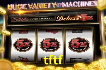 Descubra o Mundo do Cassino Online com tftf