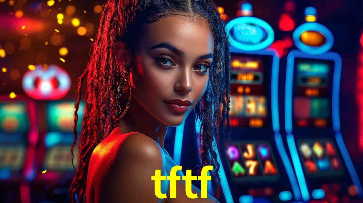 Desvendando o Mundo dos Jogos Virtuais na tftf