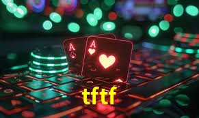 Tecnologia da Plataforma tftf