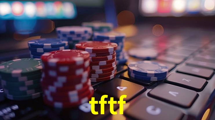 tftf - Login Methods