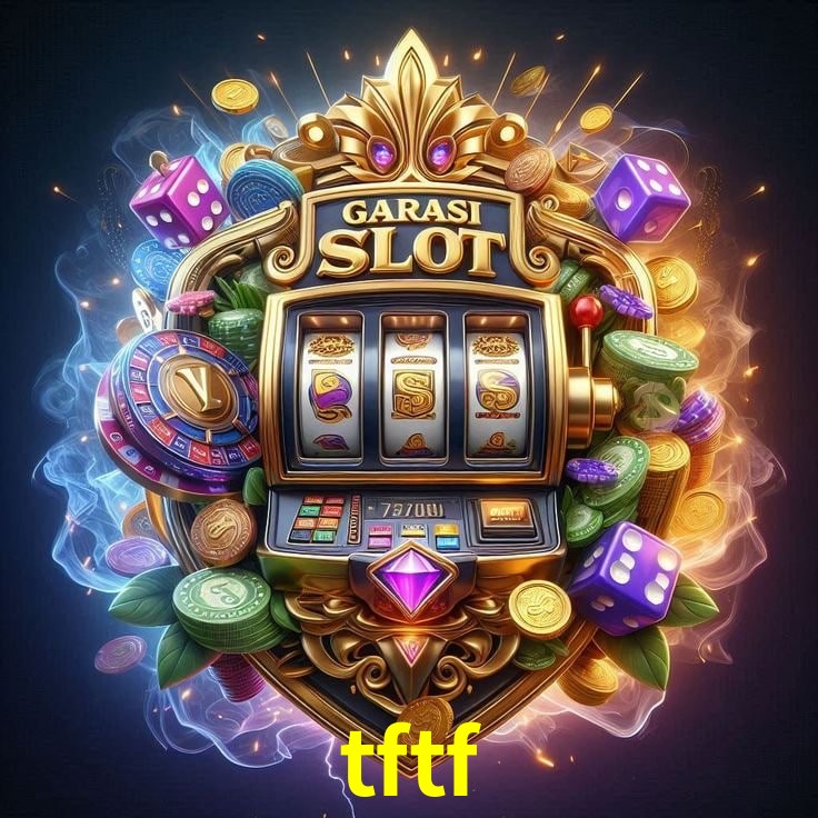 tftf - cassino ao vivo