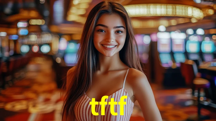 Welcome Bonus tftf