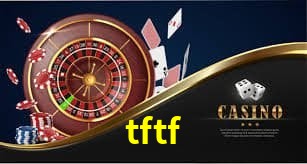 Benefícios da Conta tftf