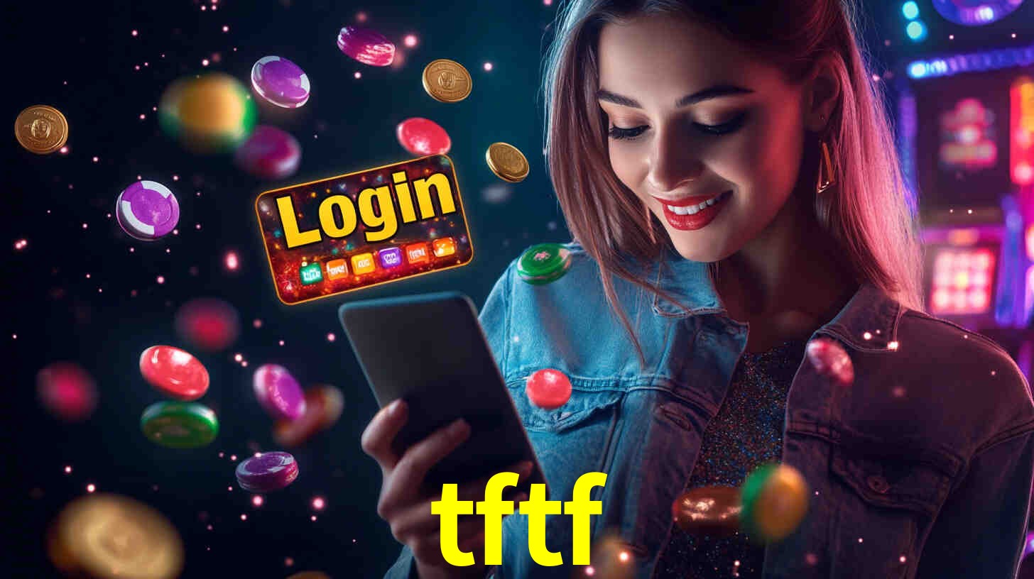 Inovações de Jogos na tftf: O Futuro das Experiências Interativas