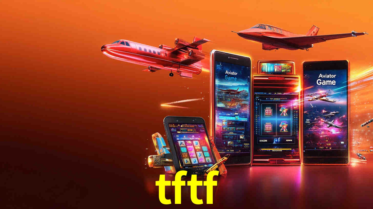 A Popularidade dos Caça-Níqueis no tftf