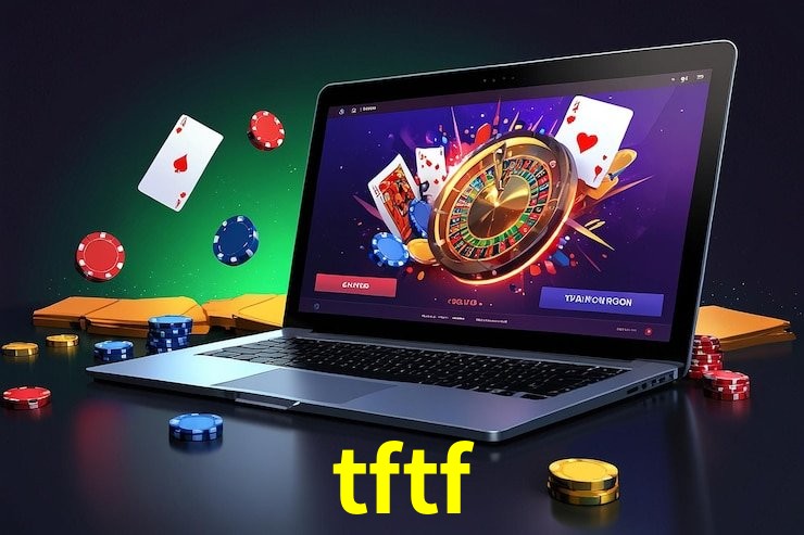 tftf Salvador - Support