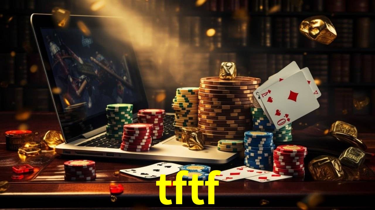 Estatísticas do Jogo tftf