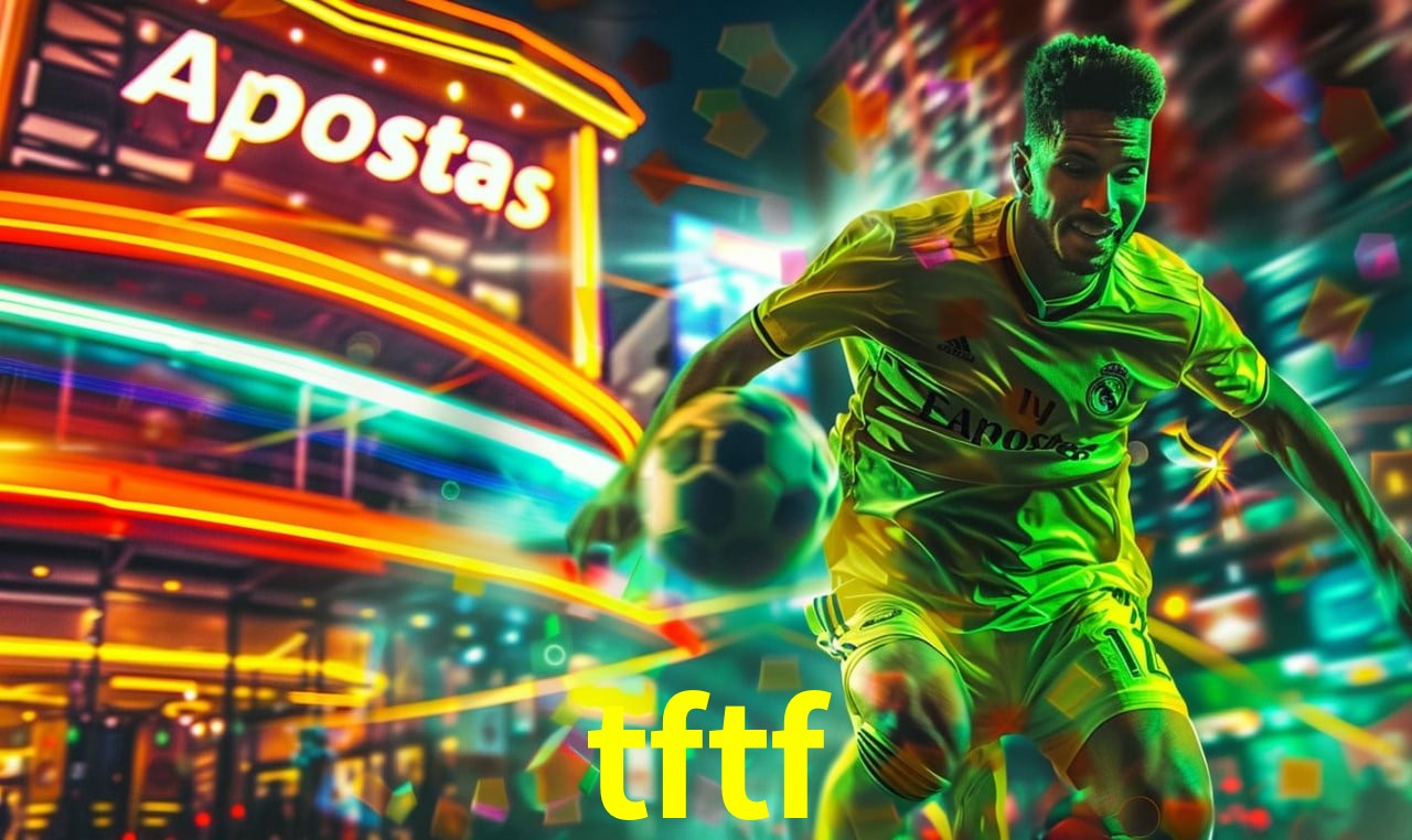tftf São Paulo - Jogo Providers