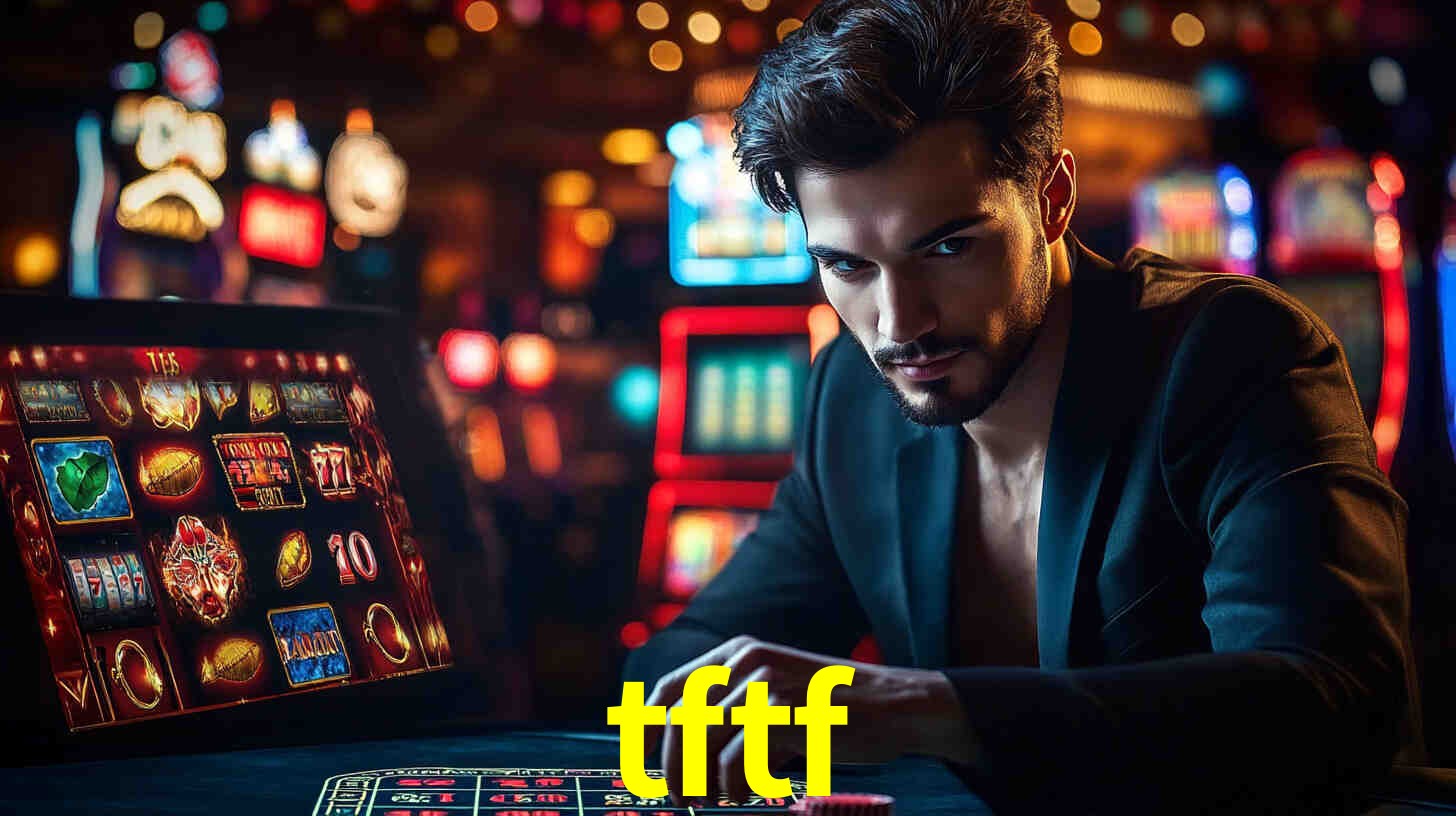 tftf,tftf.com