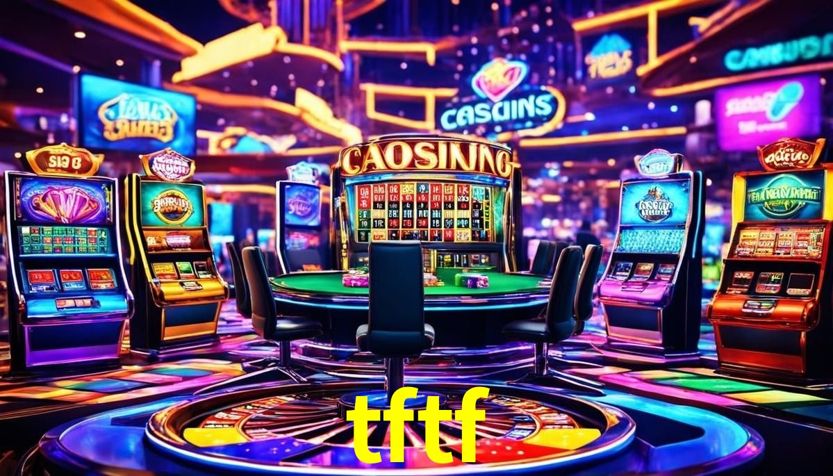 Integração de APIs tftf