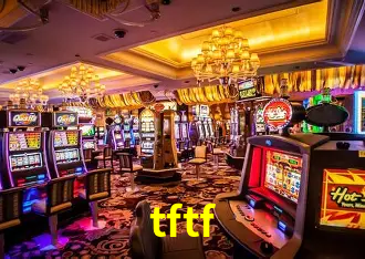 tftf Salvador - Studio Tour