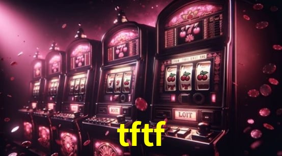 Mesa de Blackjack tftf