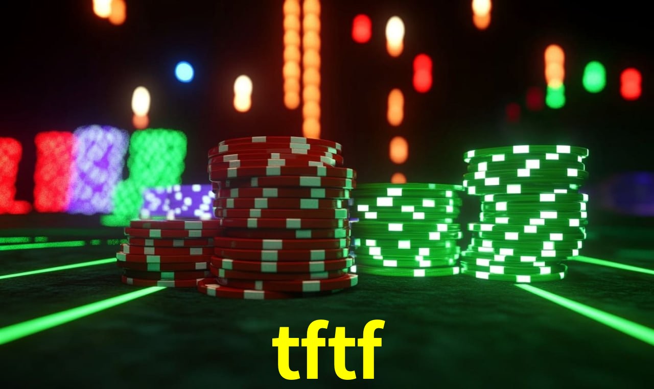 Live Casino tftf