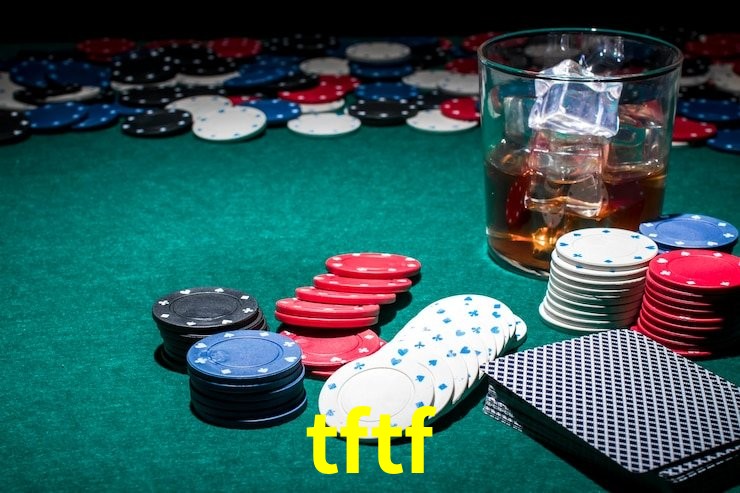 Recursos de Bônus tftf