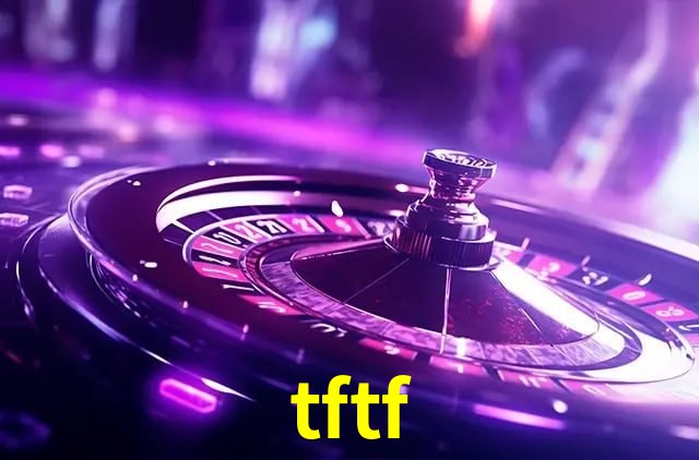 Mesa de Roleta tftf