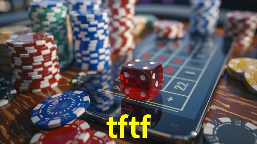 Bônus Generosos e Exclusivos no tftf para Você!
