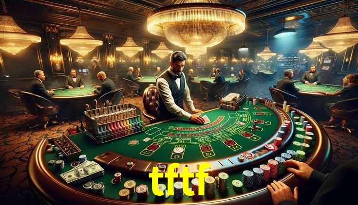 Game Providers tftf