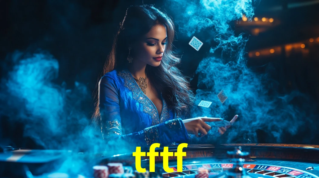 tftf Fortaleza - Leaderboard