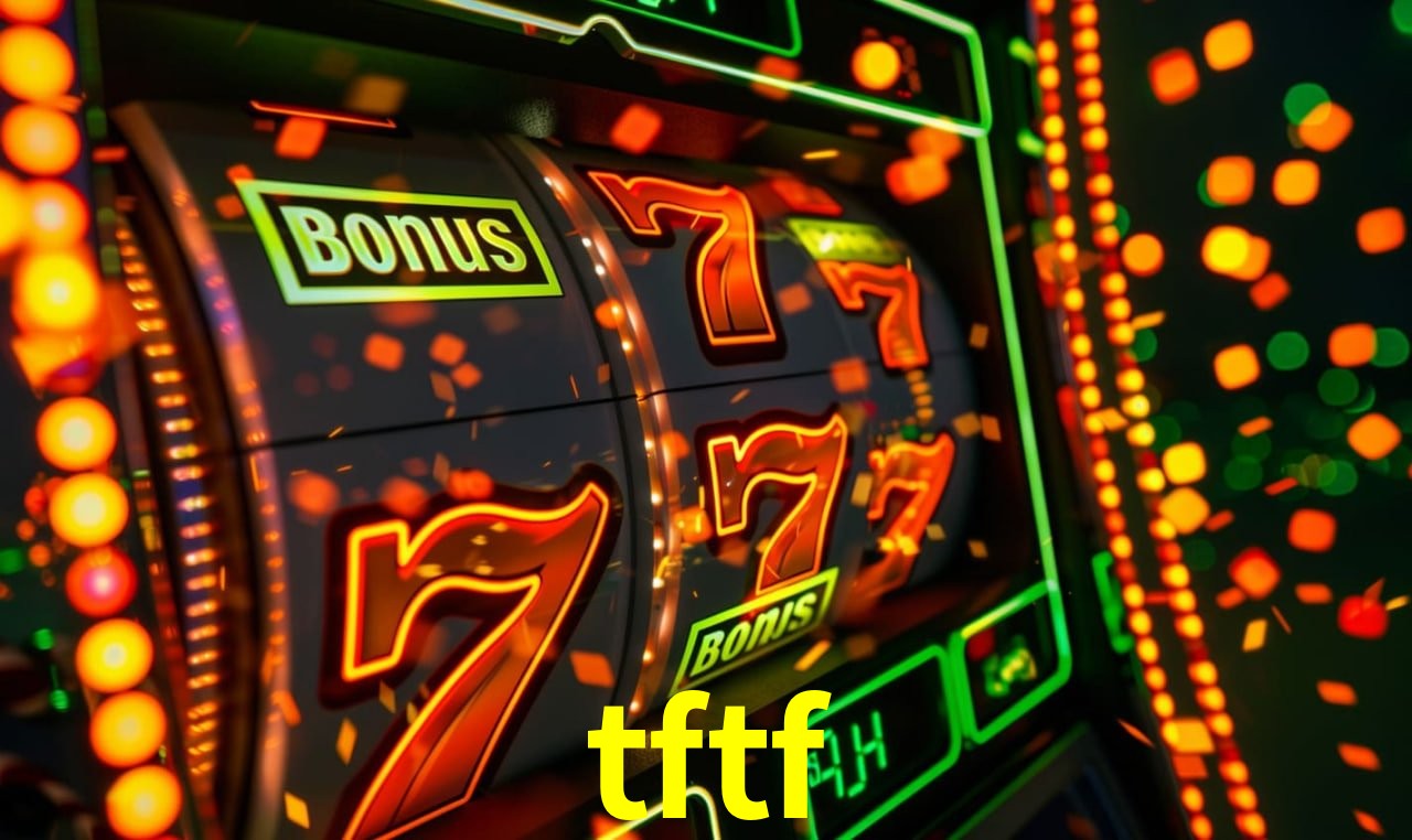 Interface do App tftf