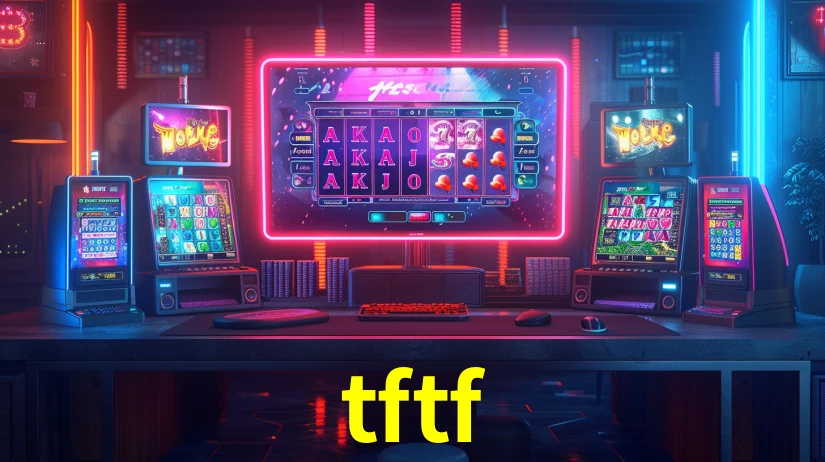 Explore as vantagens do tftf: serviço profissional e confiabilidade