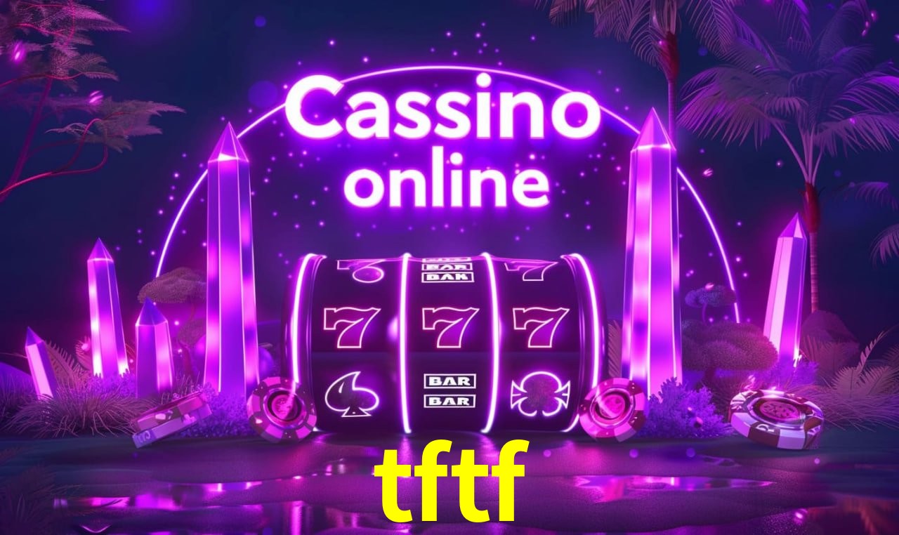 tftf Entrar - Login Seguro Certificado