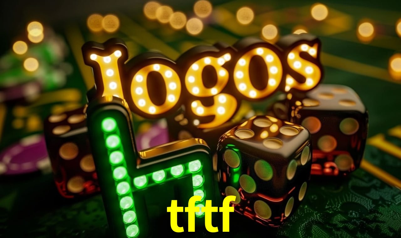 Especiais de Fim de Semana tftf