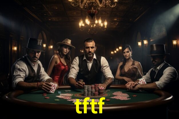 Interface Premium tftf