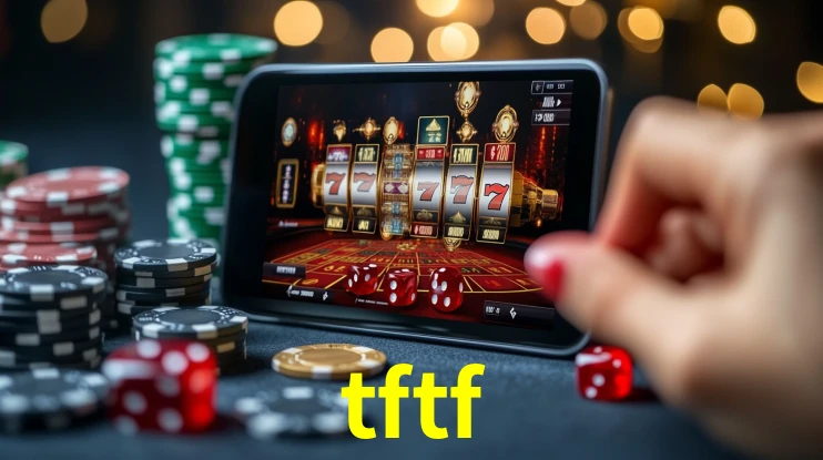 Roulette Table tftf