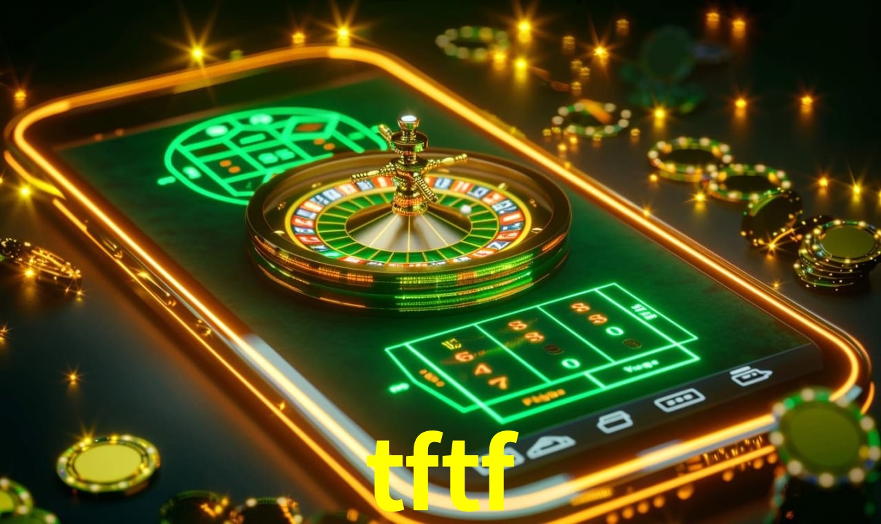tftf - User Statistics