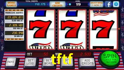 tftf Brasília - Casino Guide