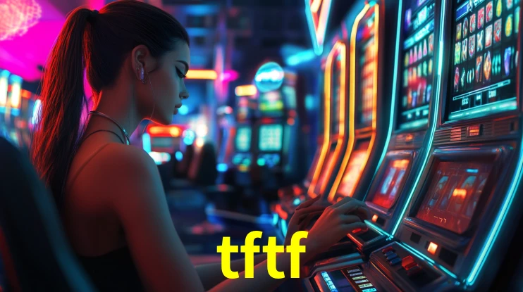Premium Interface tftf