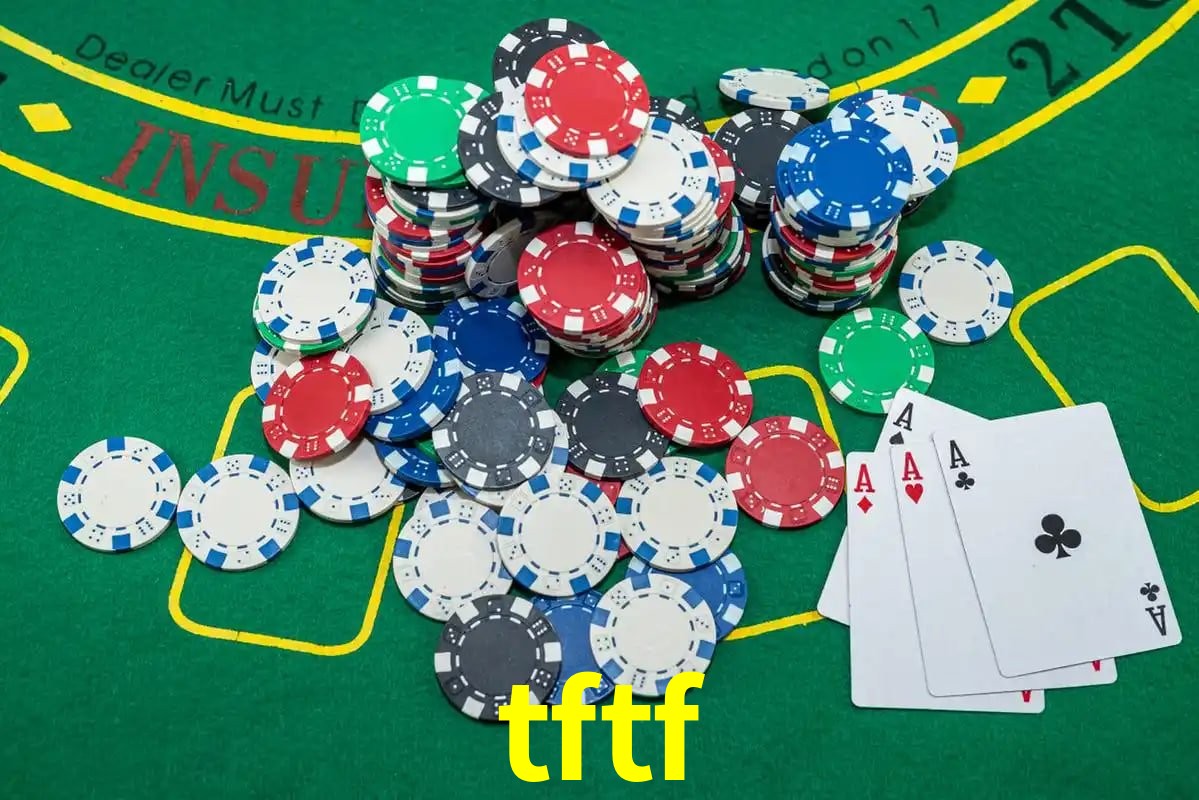 Apostas de Basquete tftf