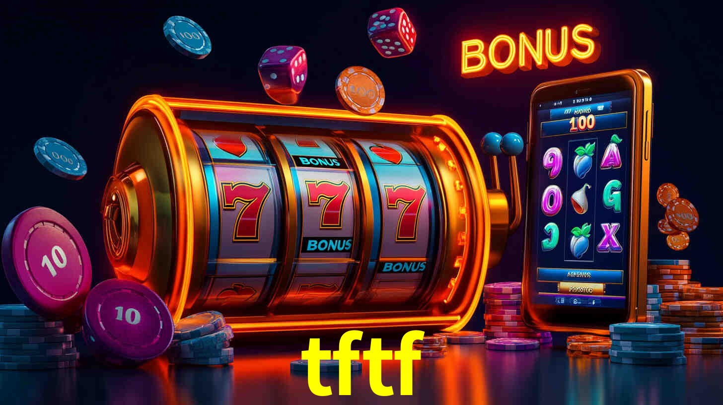 A Emoção da Loteria na tftf: Uma Chance de Mudança de Vida